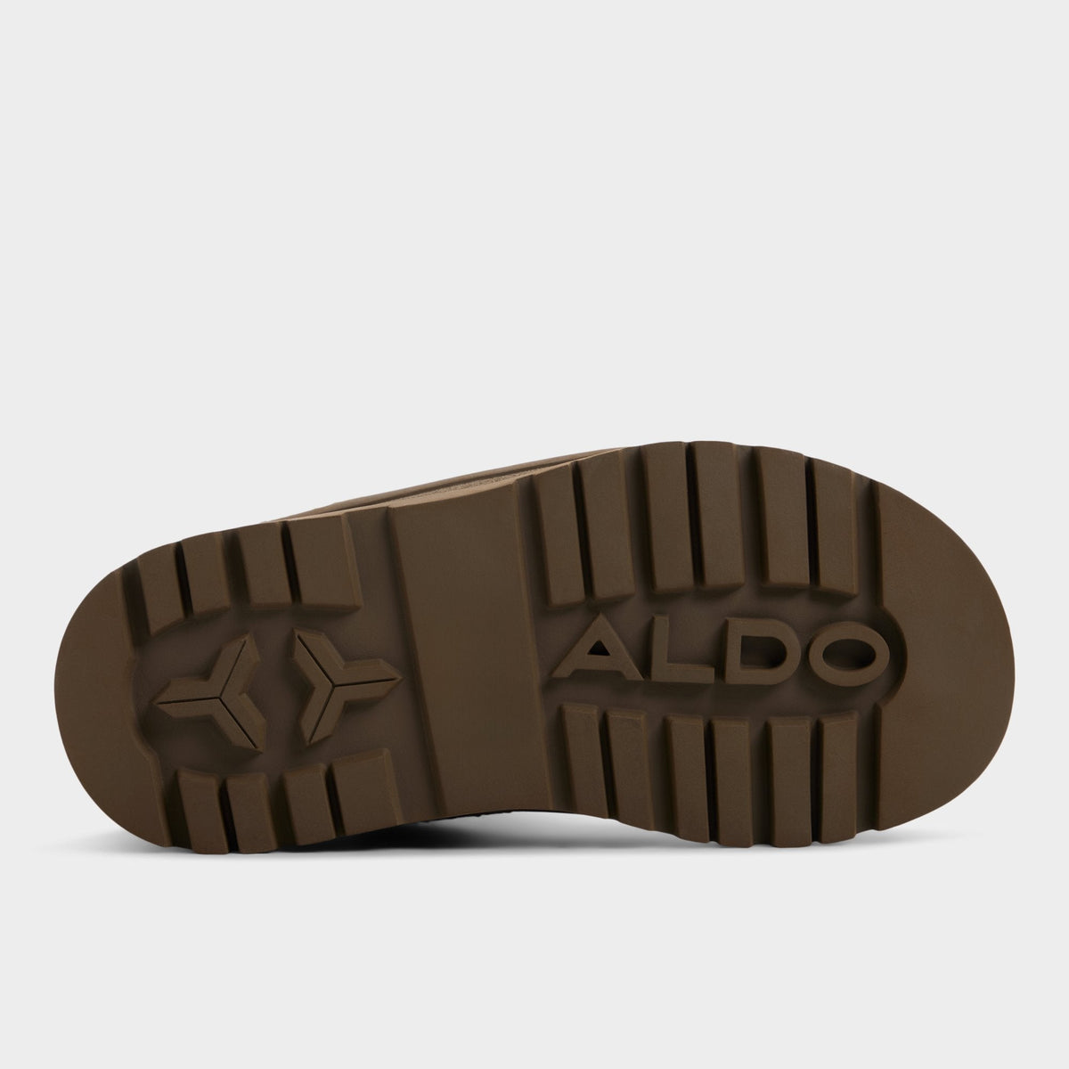 Milanie in Dark Green - Ankle boot, Lug sole | Aldo Exclusive
