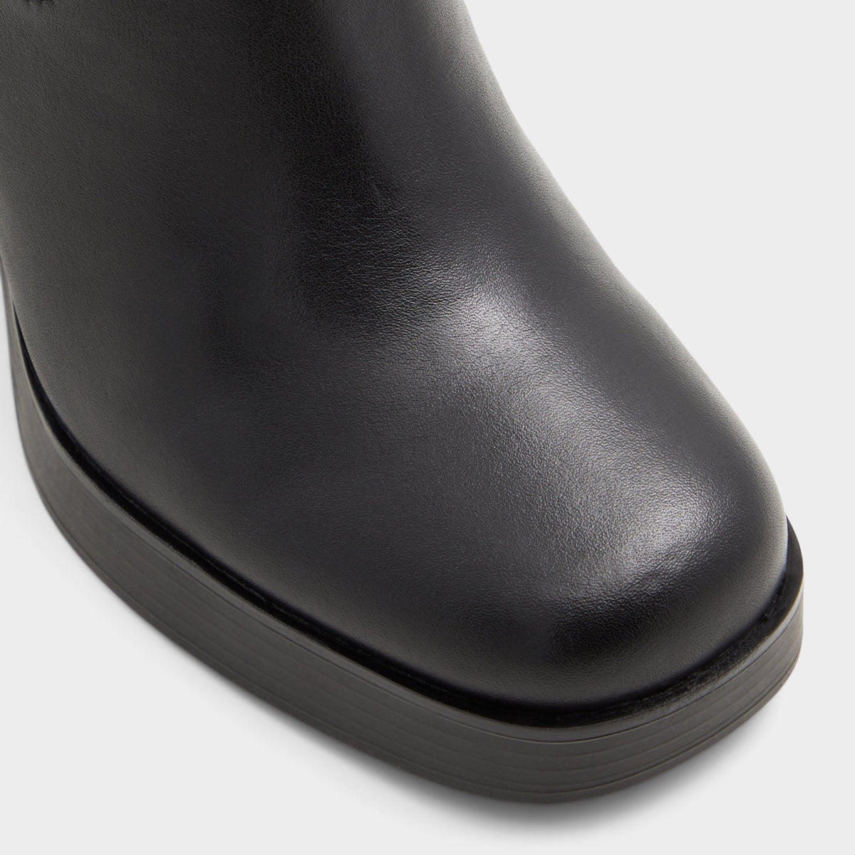 Seraphica Black Women's Ankle boots - Ankle boot, Platform | Aldo Trending