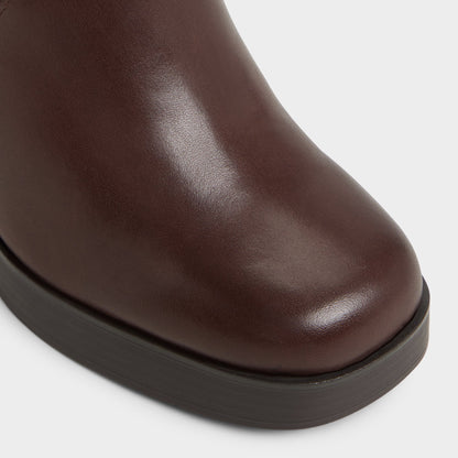 Seraphica in Other Brown - Ankle boot, Platform | Aldo Exclusive