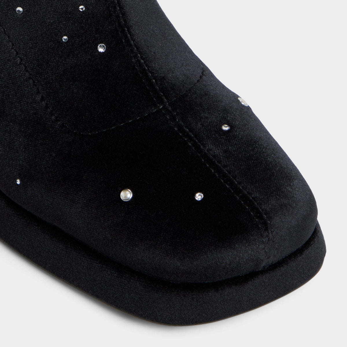 Starrie in Black - Ankle boot, Platform | Aldo Premium