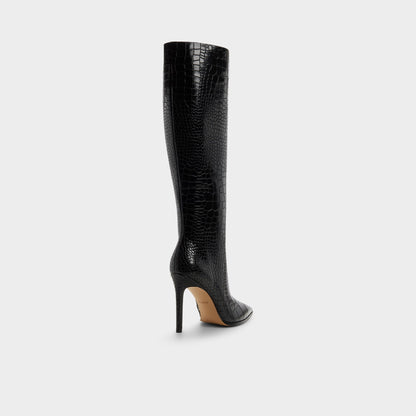Alabrenda - Knee-high boot, Stiletto heel | Aldo Featured
