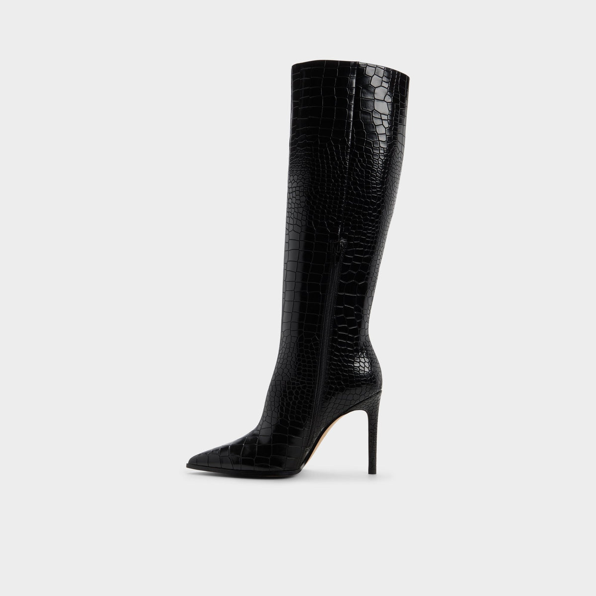 Alabrenda - Knee-high boot, Stiletto heel | Aldo Featured