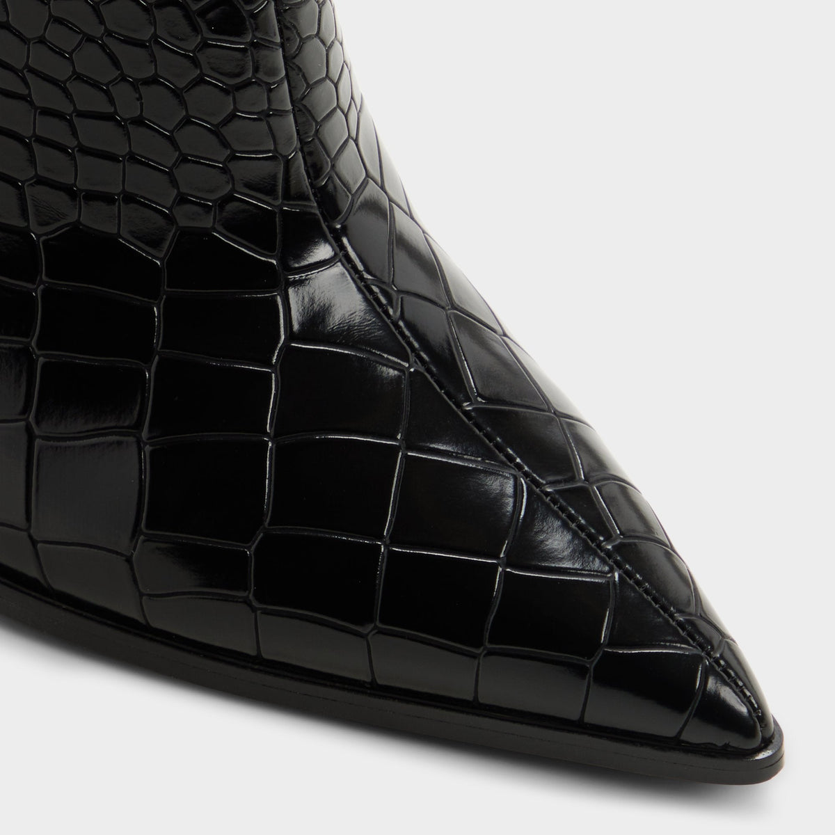 Alabrenda - Knee-high boot, Stiletto heel | Aldo Featured