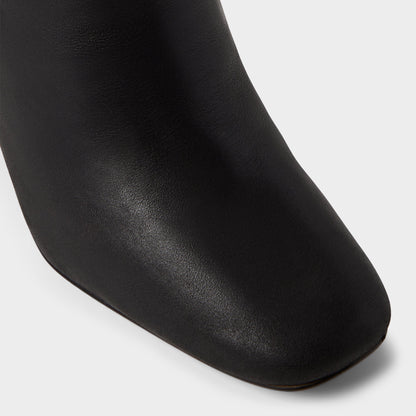 Helana in Wc Black - Knee-high boot, Block heel | Aldo Featured