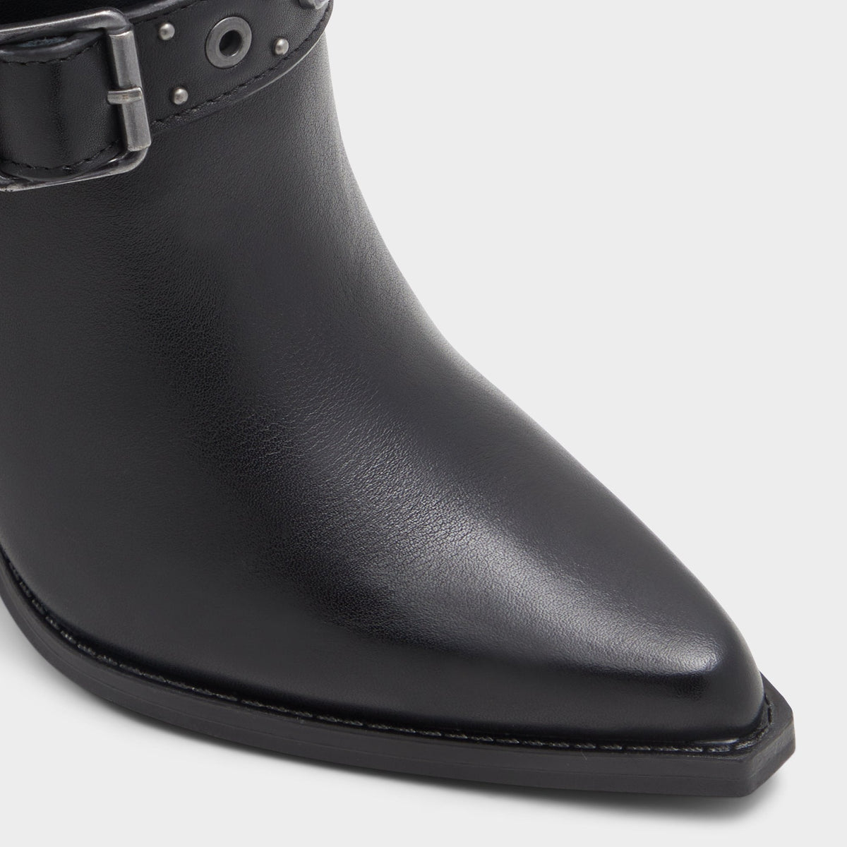 Thelidan-wc Other Black Women's Tall Boots - Knee-high boot, Black | Aldo Trending