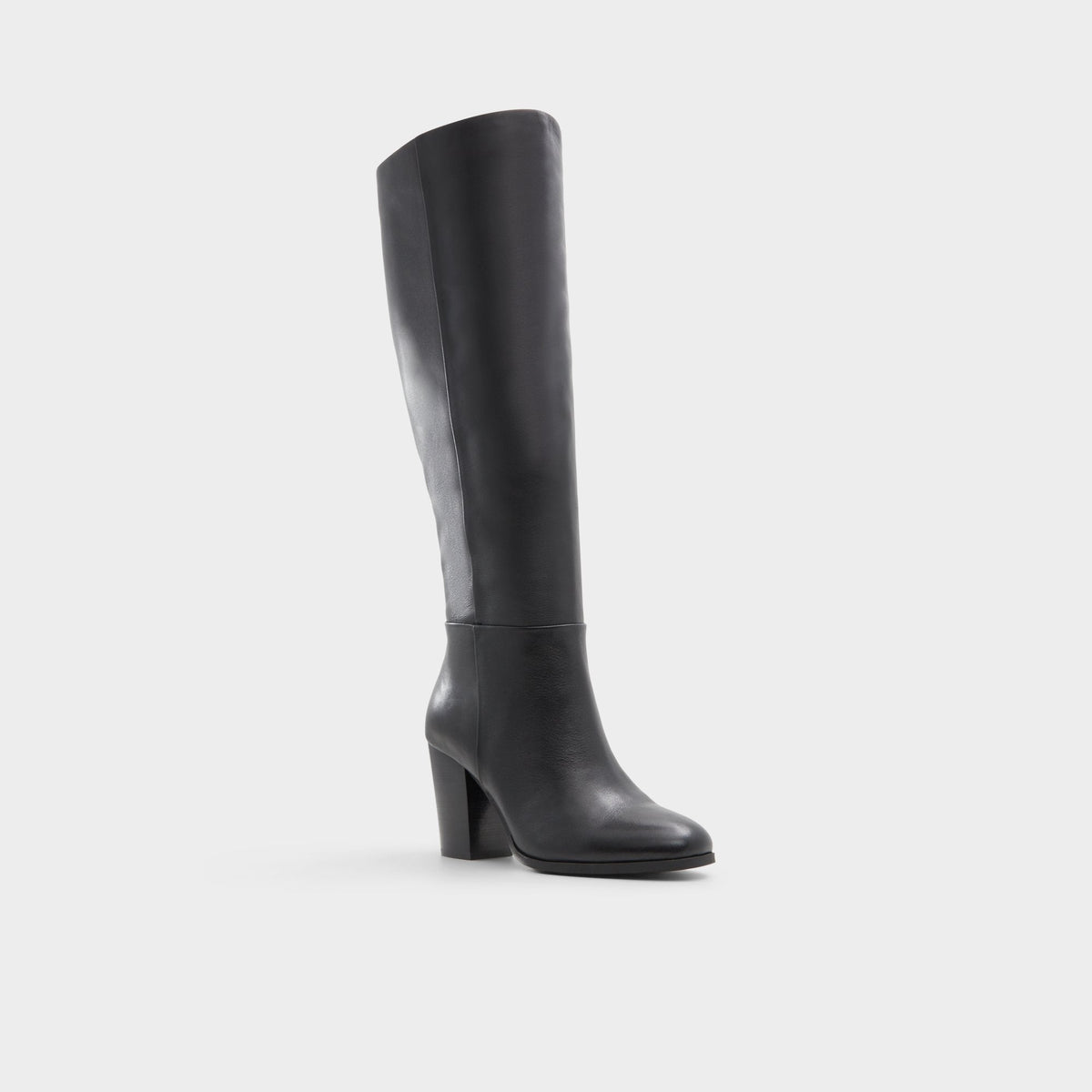 Belide Black Women's Tall Boots - Knee-high boot, Black | Aldo Exclusive