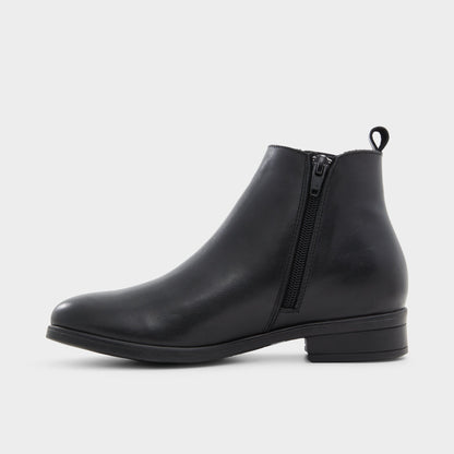 Wicoenia Black Women's Ankle boots - Chelsea boot, Block heel | Aldo Featured