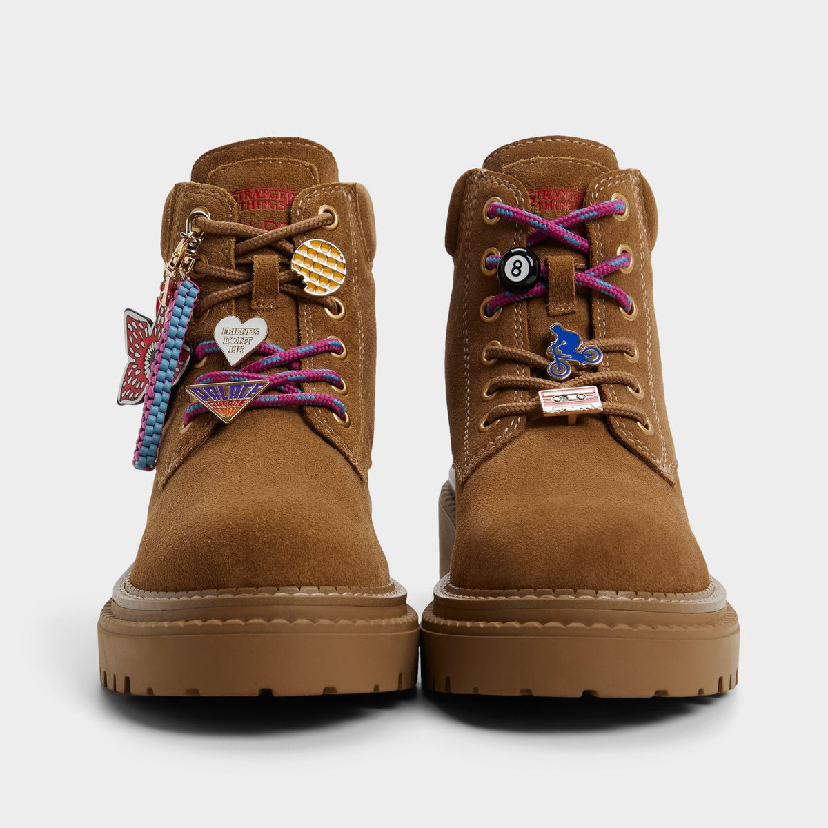 Therift in Sand - Women's hiking boot | Aldo Classic