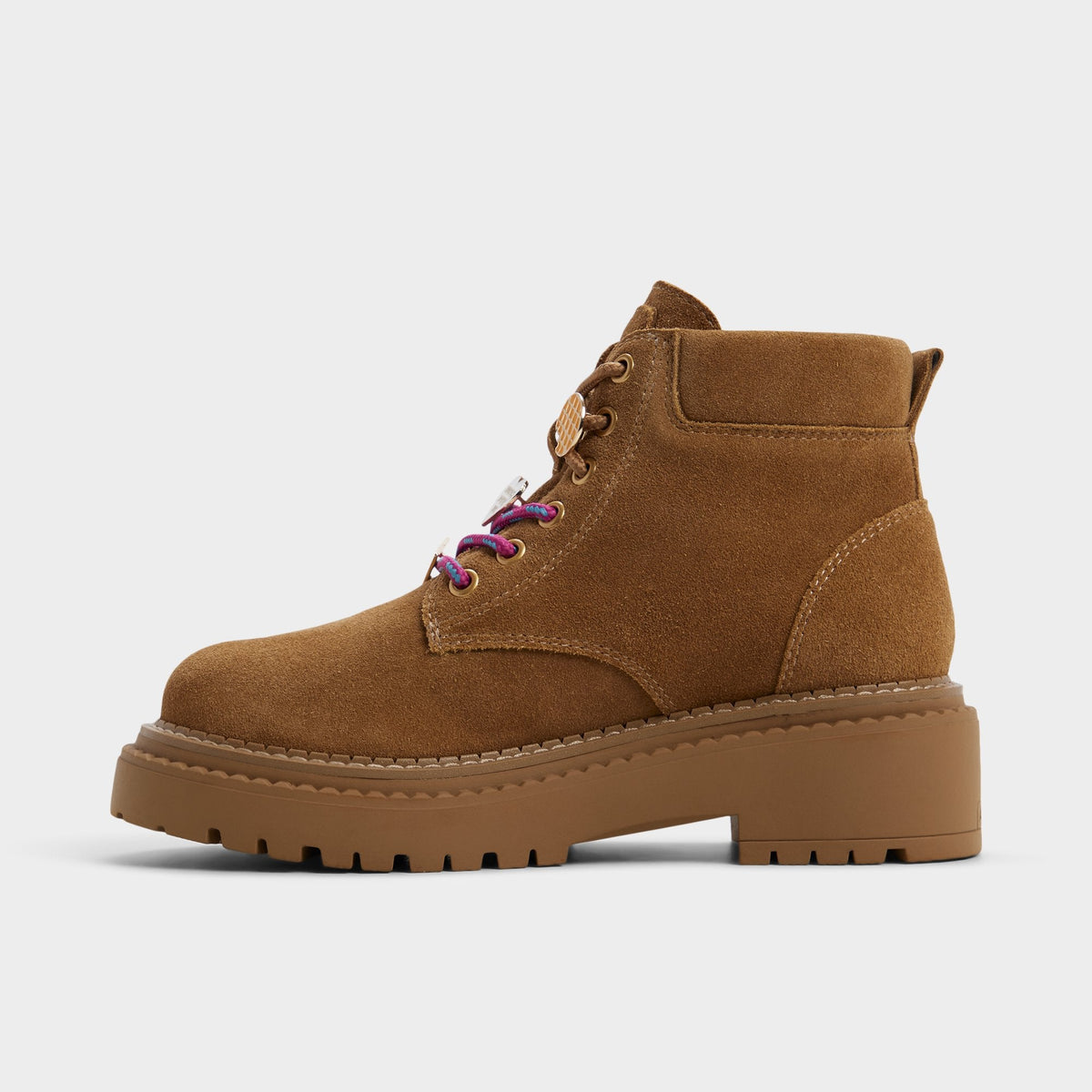Therift in Sand - Women's hiking boot | Aldo Classic