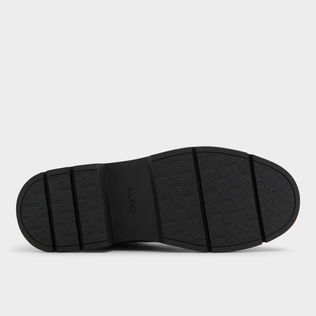 Marthia in Other Black - Combat ankle boot, Black | Aldo Exclusive