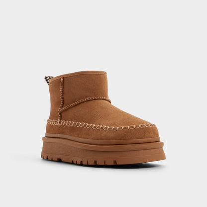 Milanie in Medium Brown -  | Aldo Classic