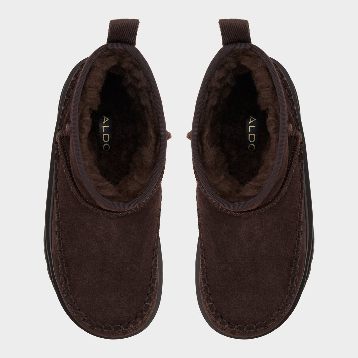 Milanie in Dark Brown -  | Aldo Essential