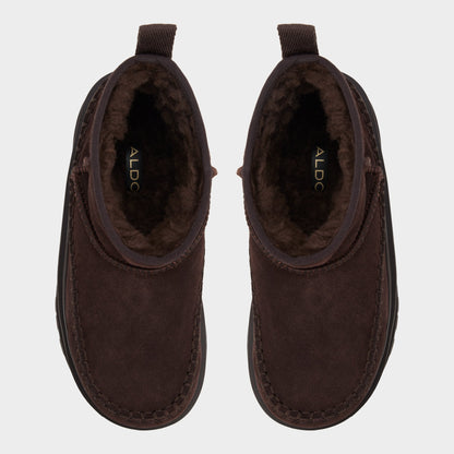 Milanie in Dark Brown -  | Aldo Essential