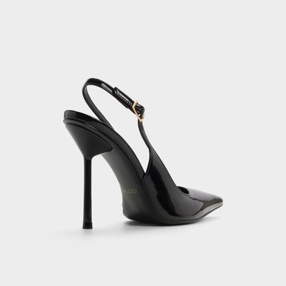 Serrah in Black - Pump, Stiletto heel | Aldo Premium