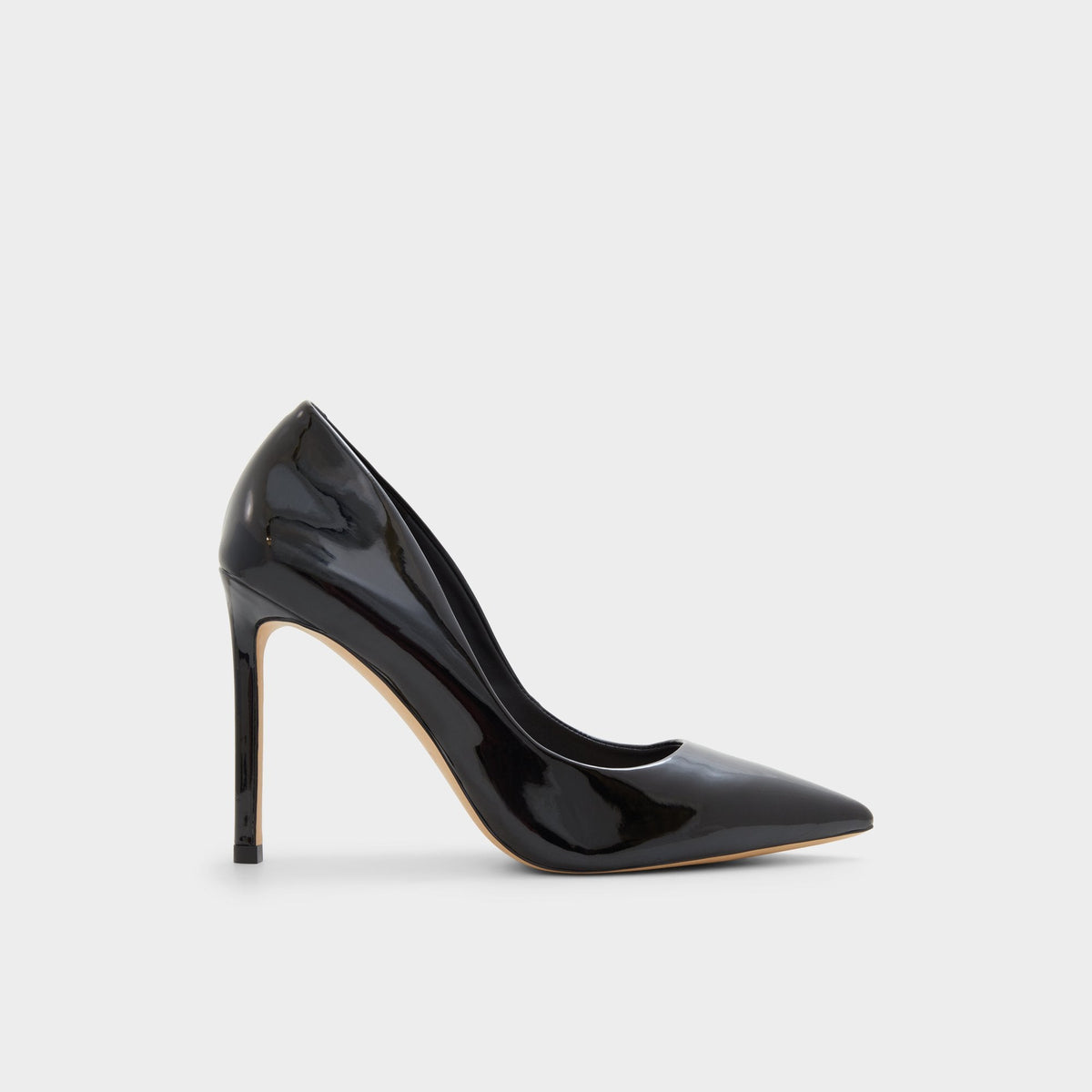 Stessy2.0 Black Women's Pumps - Pump, Stiletto heel | Aldo Featured