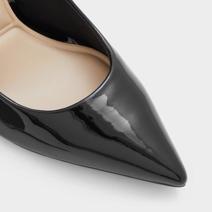 Stessy2.0 Black Women's Pumps - Pump, Stiletto heel | Aldo Featured