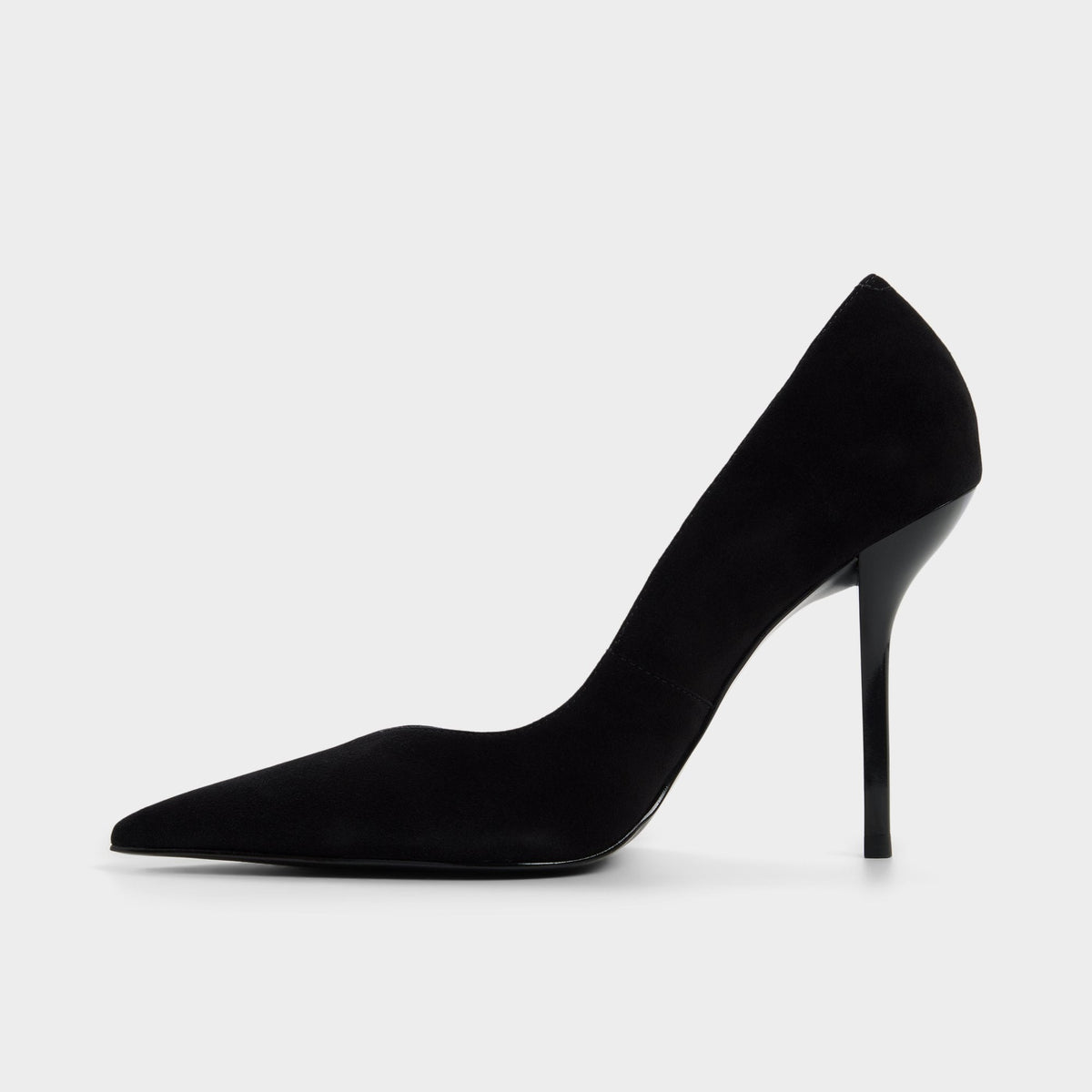 Emelie in Black - Pump, Stiletto heel | Aldo Essential