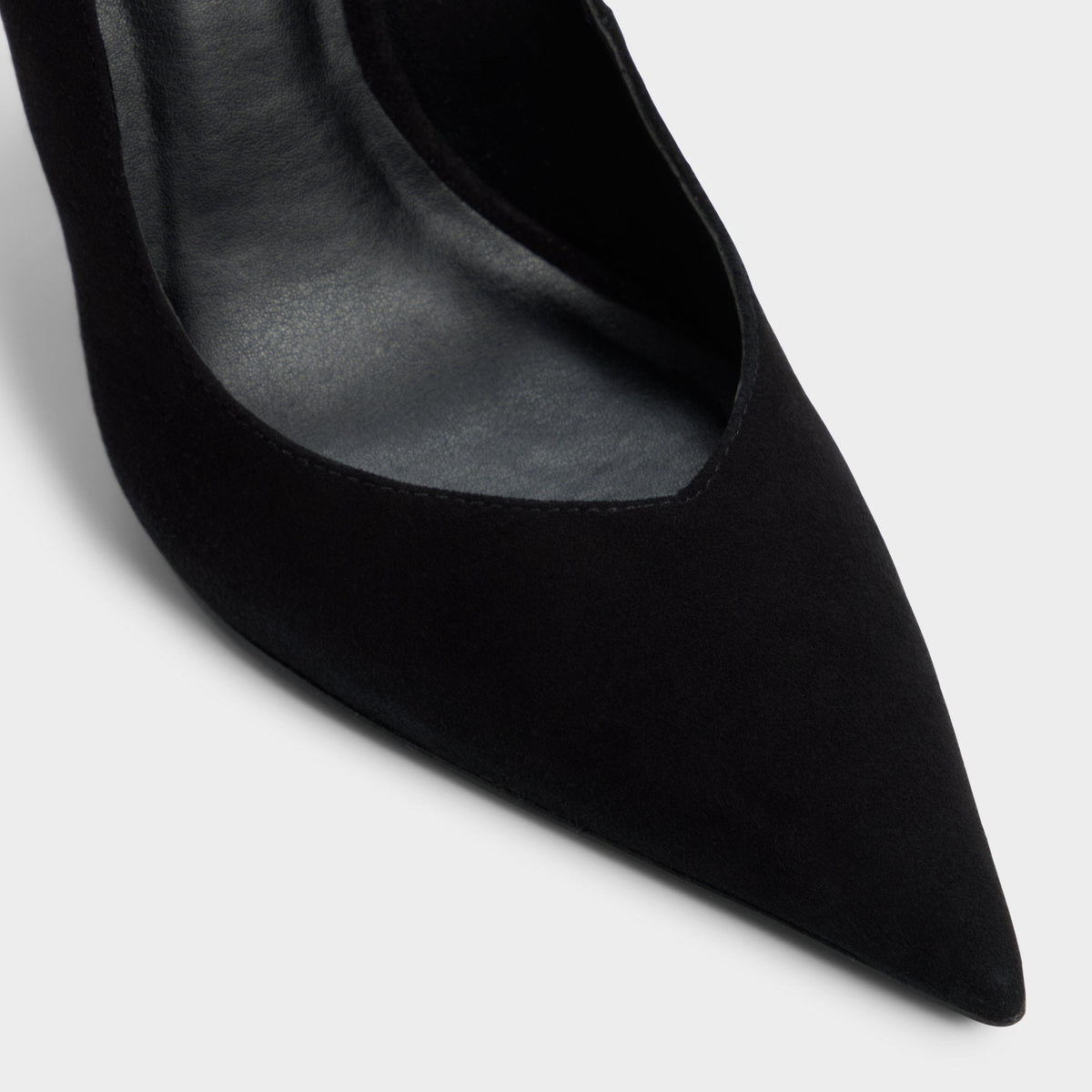 Emelie in Black - Pump, Stiletto heel | Aldo Essential