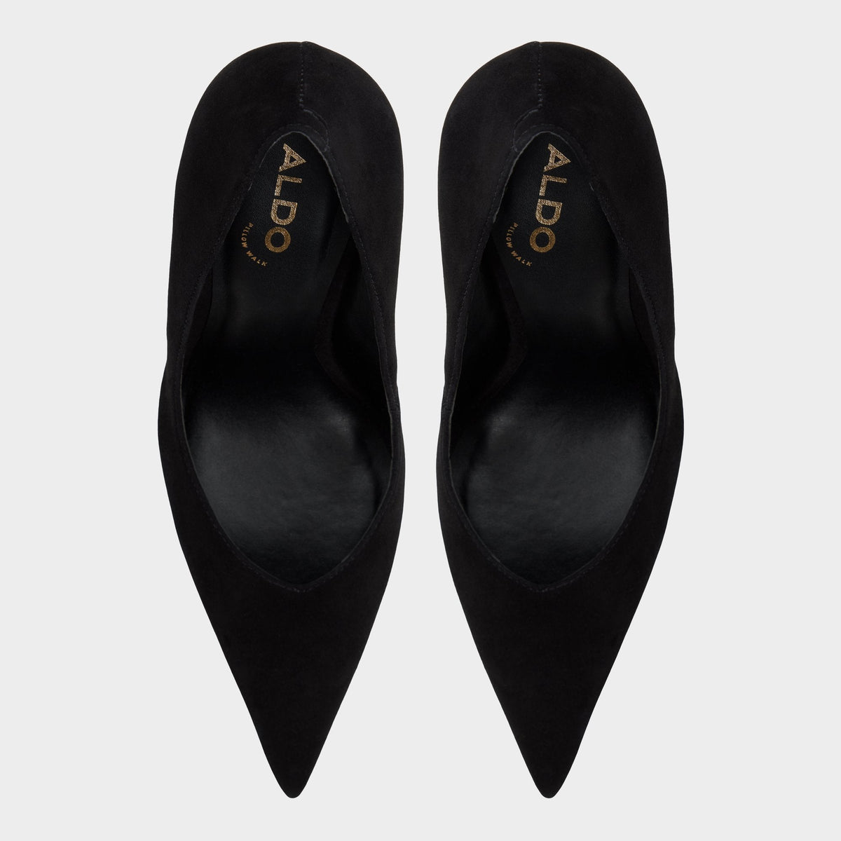 Emelie in Black - Pump, Stiletto heel | Aldo Essential