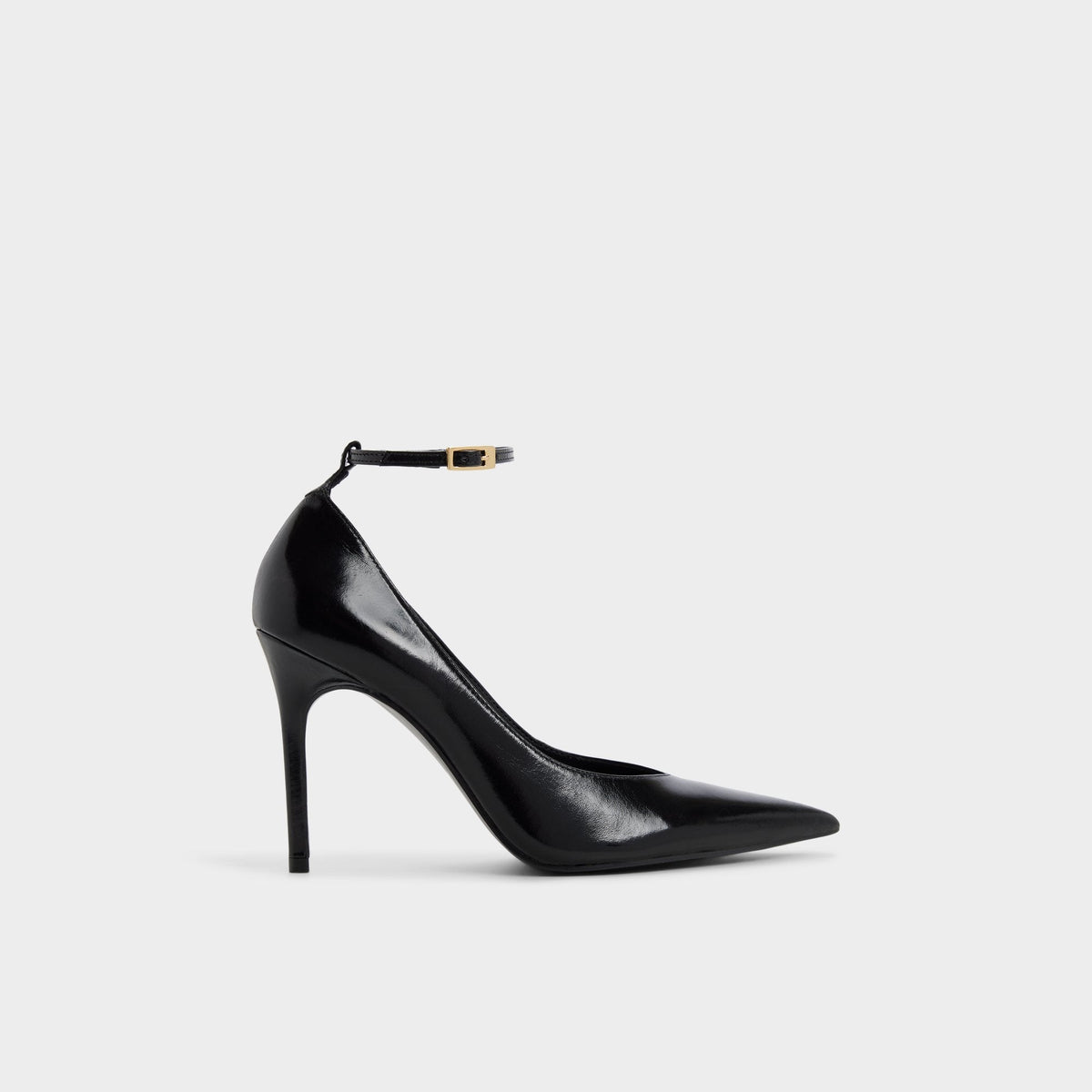 Zaira in Black - Pump, Stiletto heel | Aldo Exclusive