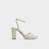 White/Bone