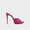 Dark pink