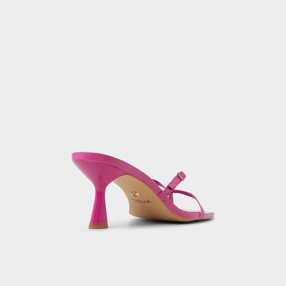 Gannever - Heeled flip flop, Kitten heel | Aldo Recommended