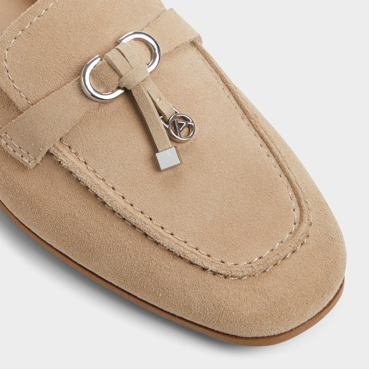 Ybilide Medium Beige Women's Loafers & Oxfords - Loafer | Aldo Best Seller