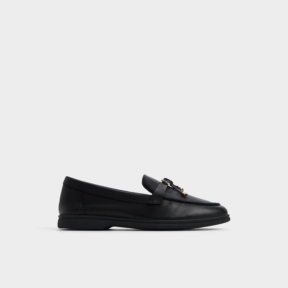 Creras Other Black Women's Loafers & Oxfords - Loafer | Aldo Premium