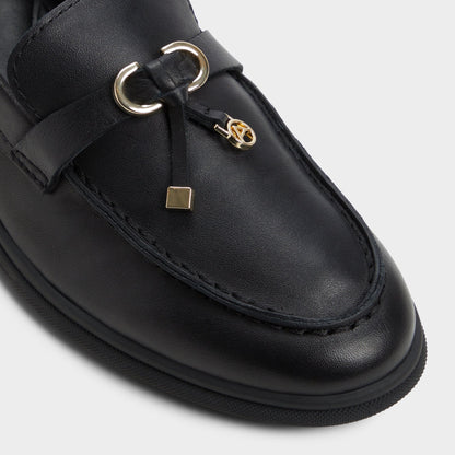 Creras Other Black Women's Loafers & Oxfords - Loafer | Aldo Premium