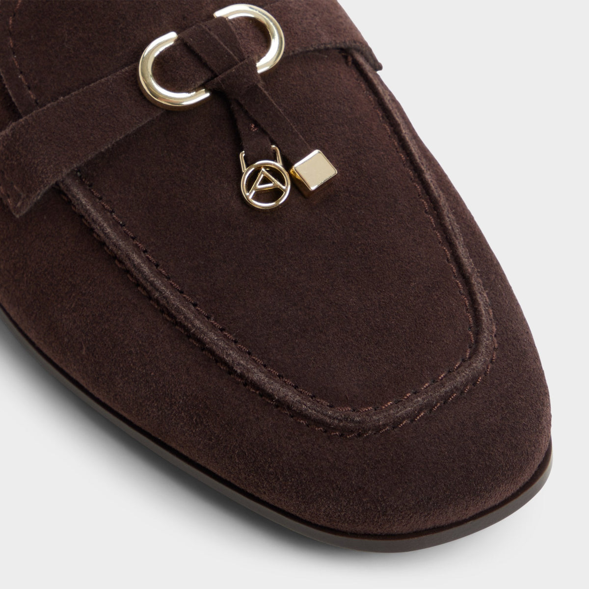 Ybilide in Dark Brown - Loafer | Aldo Featured