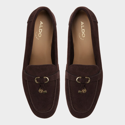 Ybilide in Dark Brown - Loafer | Aldo Featured