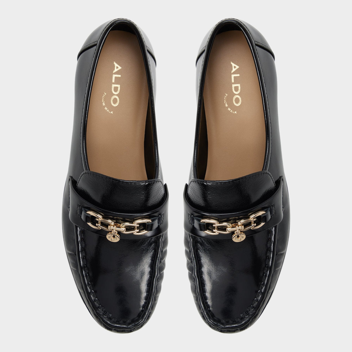 Verillon in Black - Loafer | Aldo Popular