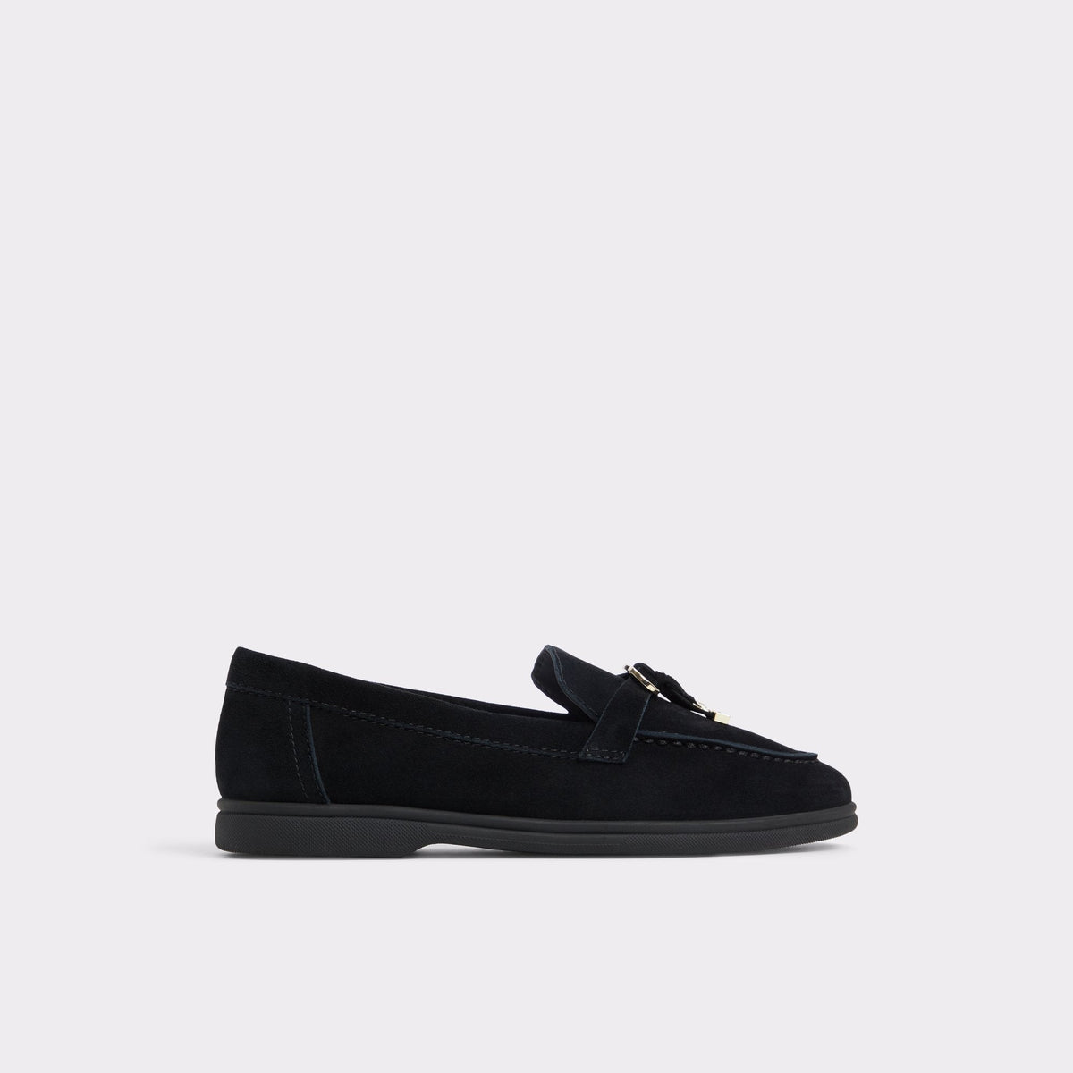 Creras Open Black Women's Loafers & Oxfords - Loafer | Aldo Featured