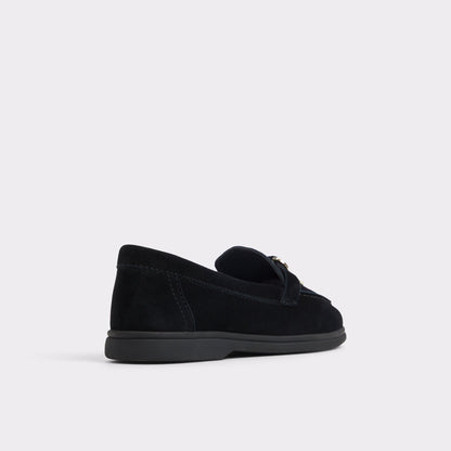 Creras Open Black Women's Loafers & Oxfords - Loafer | Aldo Featured