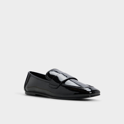 Bellamyy Black Women's Loafers & Oxfords - Loafer | Aldo Popular