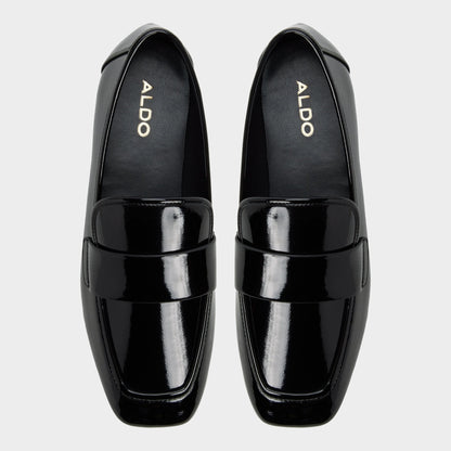Bellamyy Black Women's Loafers & Oxfords - Loafer | Aldo Popular