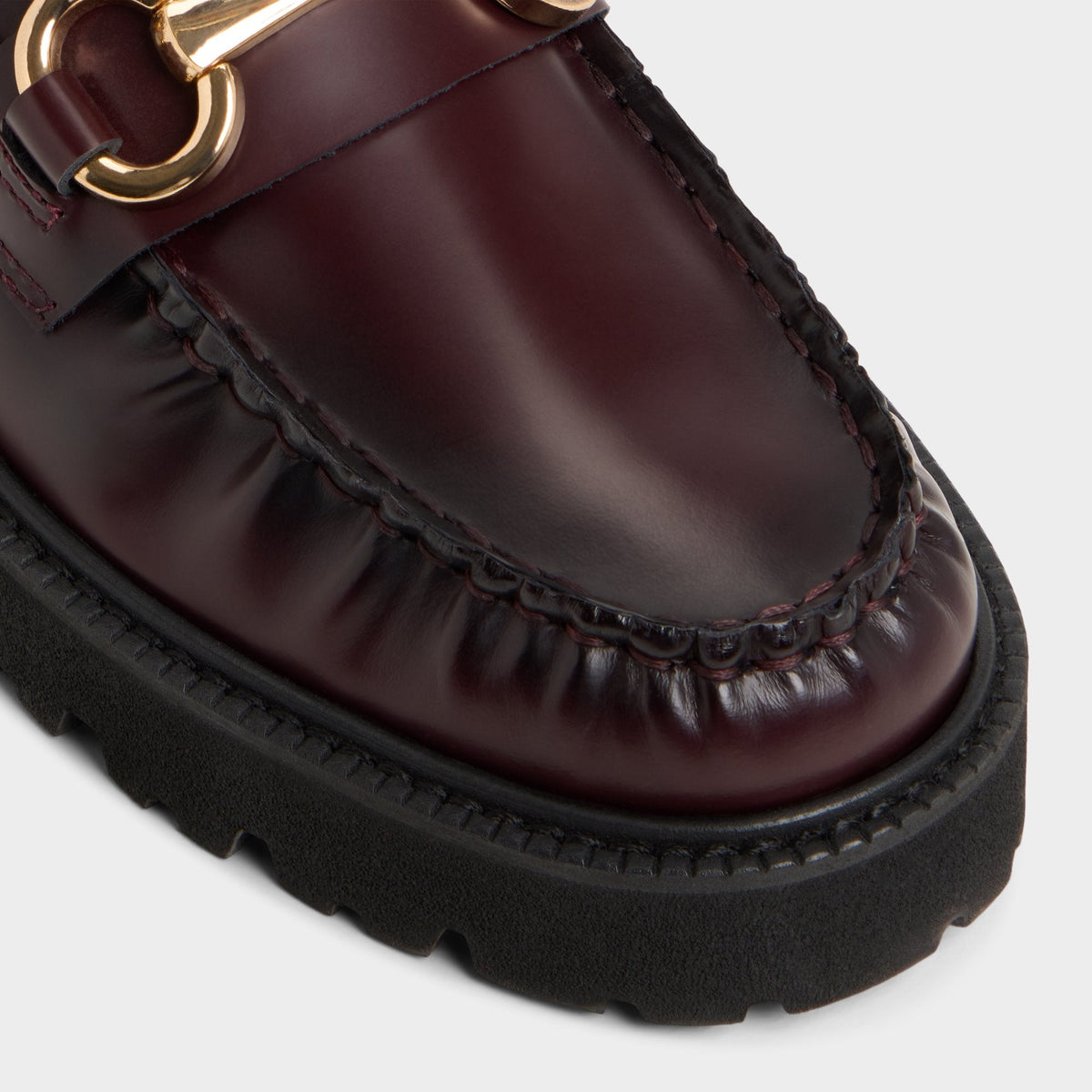 Danrose in Bordo - Loafer, Lug sole | Aldo Recommended