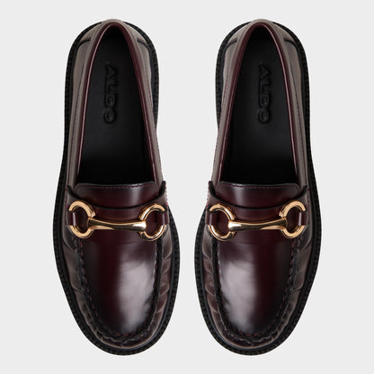 Danrose in Bordo - Loafer, Lug sole | Aldo Recommended