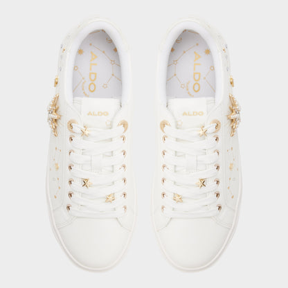 Starbright in White - Sneaker, Cup sole | Aldo Trending