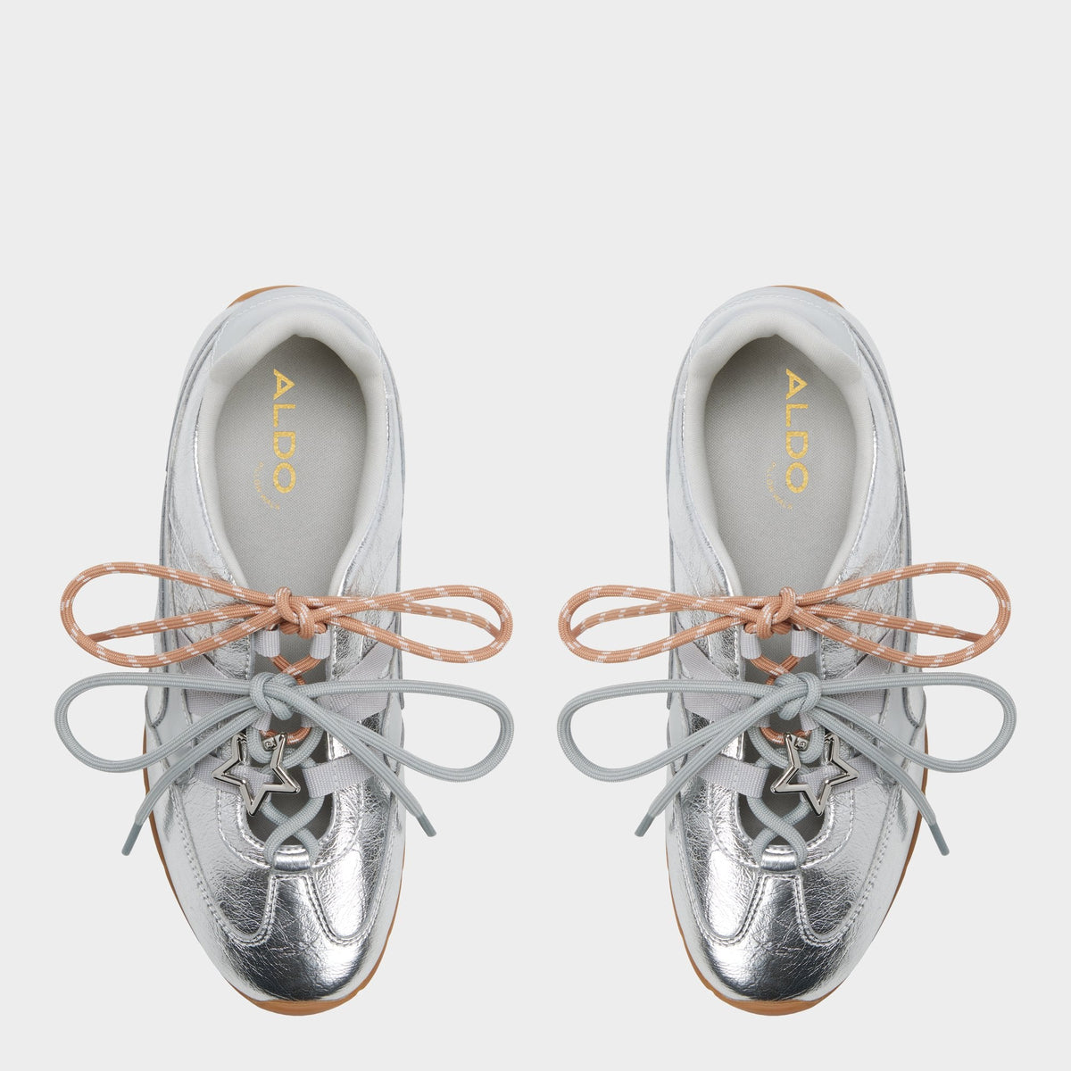 Prima in Silver -  | Aldo Signature
