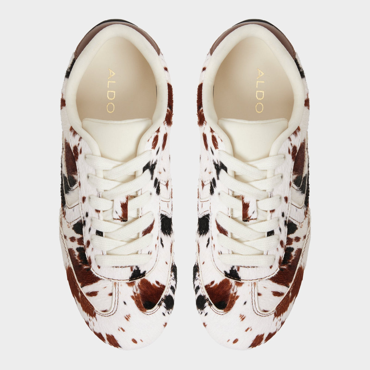 Coolchic in White Combo - Jogger sneaker | Aldo Signature