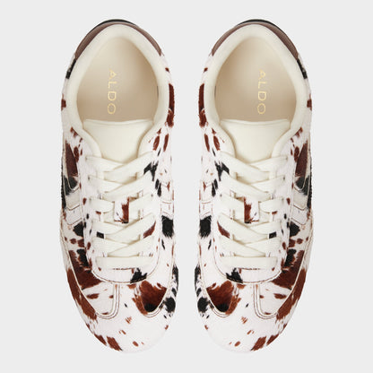 Coolchic in White Combo - Jogger sneaker | Aldo Signature