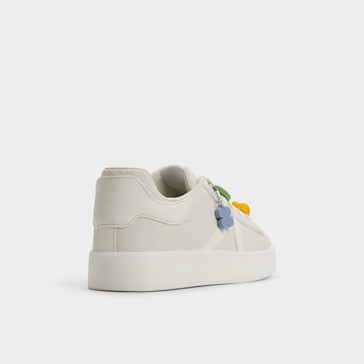 Hyperthalamuscorp in Neutral - Women's low top sneaker, Cup sole | Aldo Featured