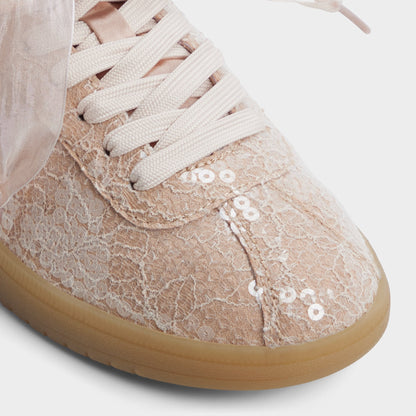 Itsneaker in Light Pink - Sneaker, Cup sole | Aldo Recommended
