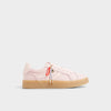 Light pink