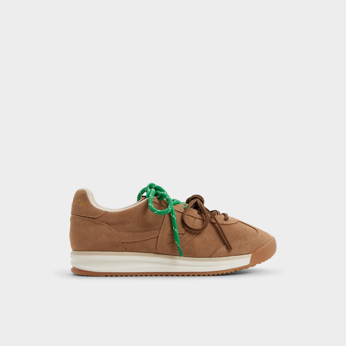 Stepcount in Sand - Jogger sneaker | Aldo Classic