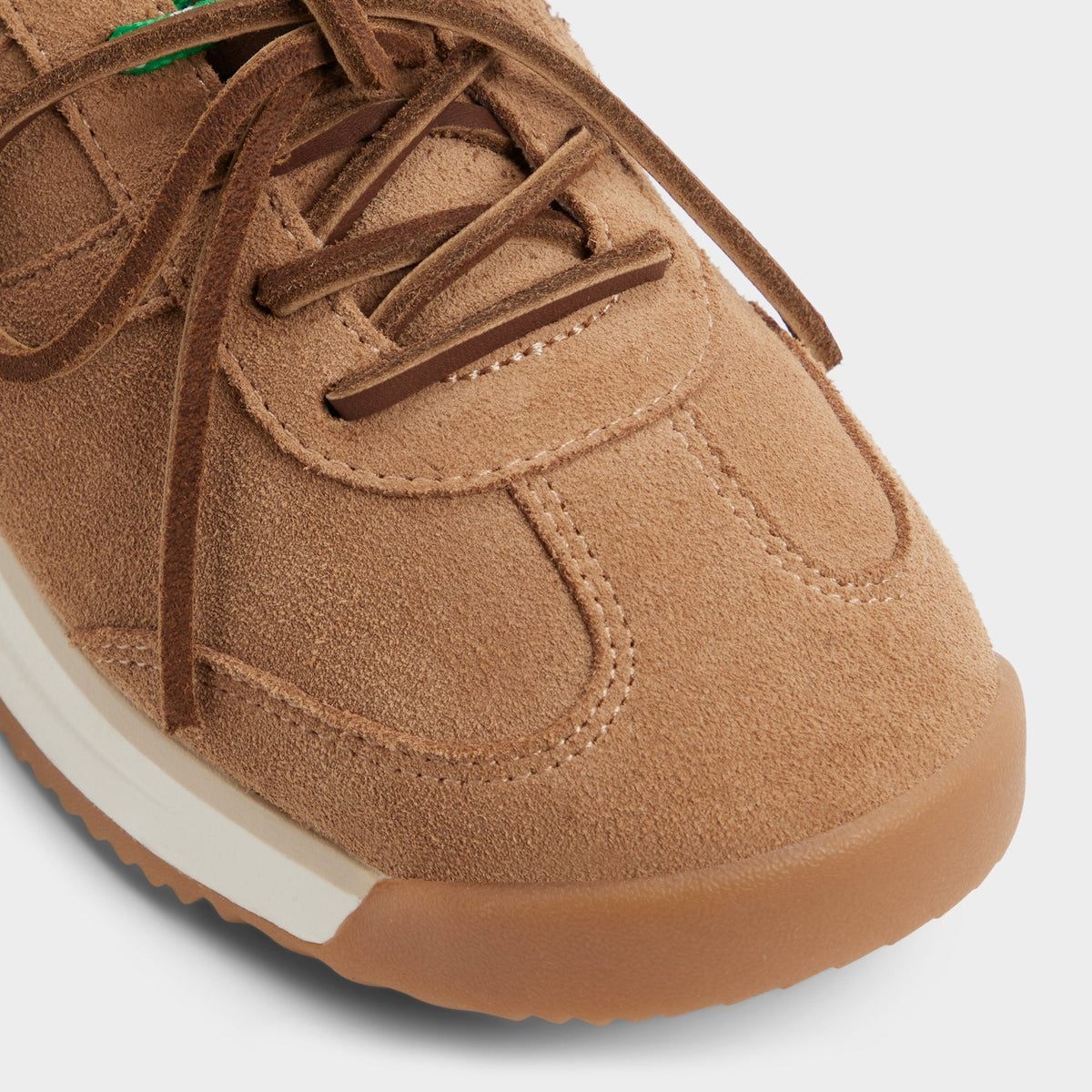 Stepcount in Sand - Jogger sneaker | Aldo Classic