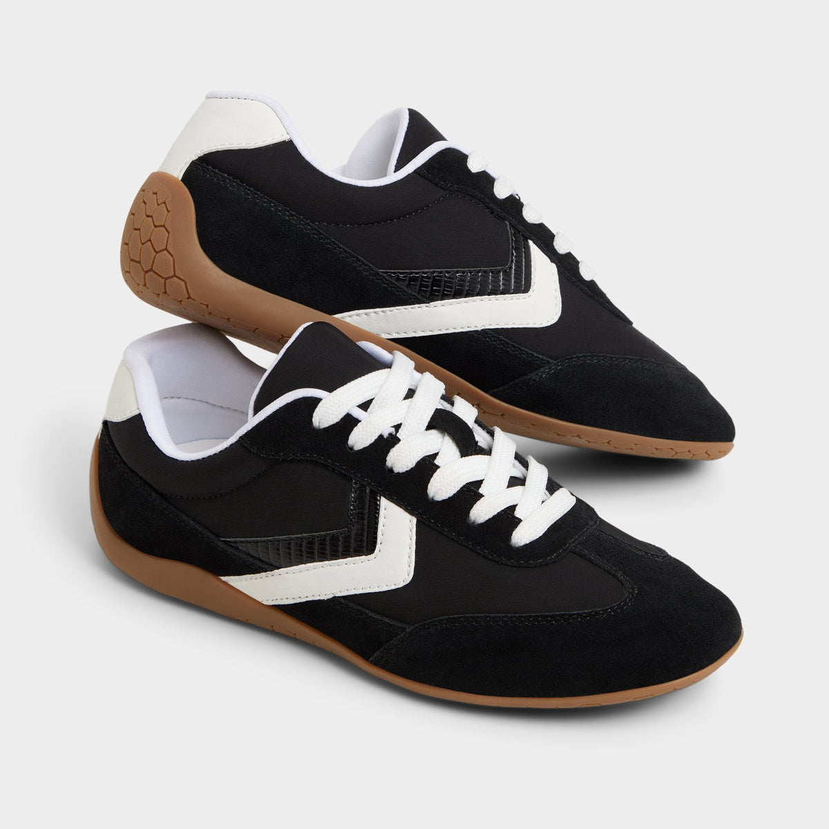 Coolchic in Black - Jogger sneaker | Aldo Premium