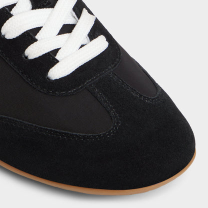 Coolchic in Black - Jogger sneaker | Aldo Premium